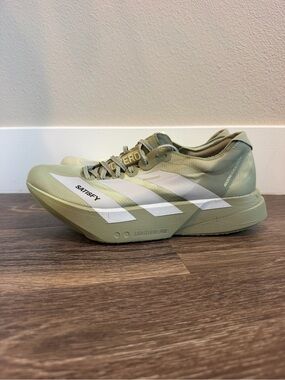 Adidas x Satisfy Running ADIZERO ADIOS PRO 4 SATISFY